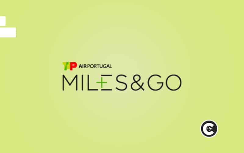 oferta TAP Miles&Go com bonificação de até 100%