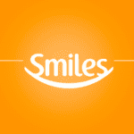 Bonificação da Smiles de até 100% na transferência de pontos