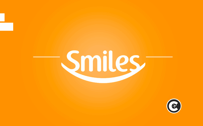 Bonificação da Smiles de até 100% na transferência de pontos