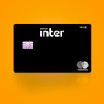 Cartão Black do Inter: comunidades de investimento do banco podem solicitar