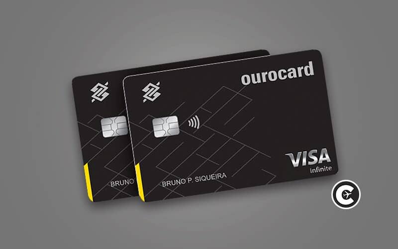 Cartão Ourocard Visa Infinite aumenta a sua pontuação