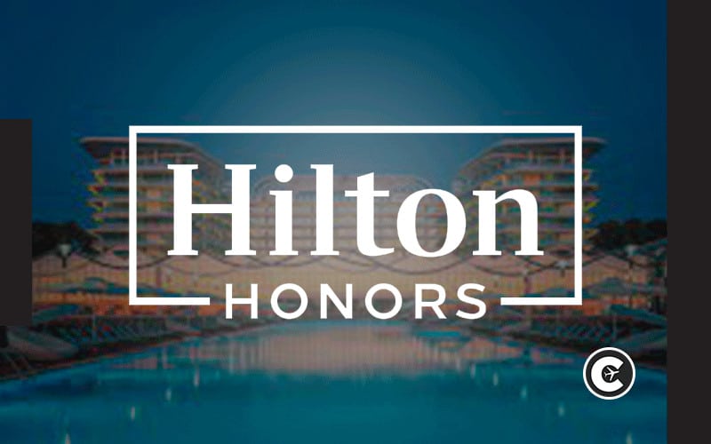 Descubra se compensa participar do programa Hilton Honors