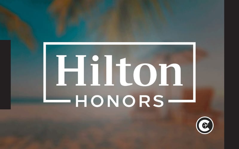 Entenda todas as mudanças atuais no programa Hilton Honors