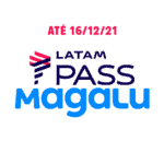 Magalu e LATAM Pass com até 7 pontos por real em compras