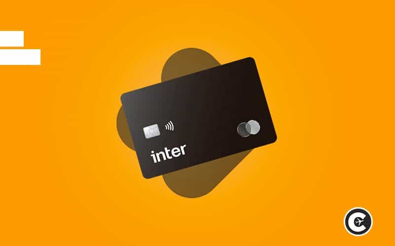 Membros das comunidades de investimentos podem ter um cartão Black do Inter