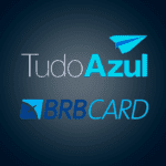 Nova oferta BRBCard e TudoAzul na transferência de pontos