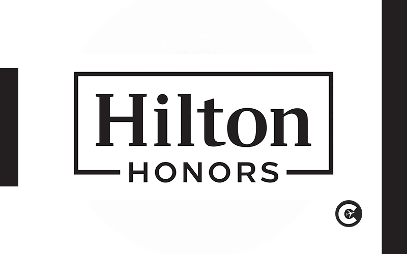 Programa Hilton Honors aumenta prazo de validade dos seus pontos