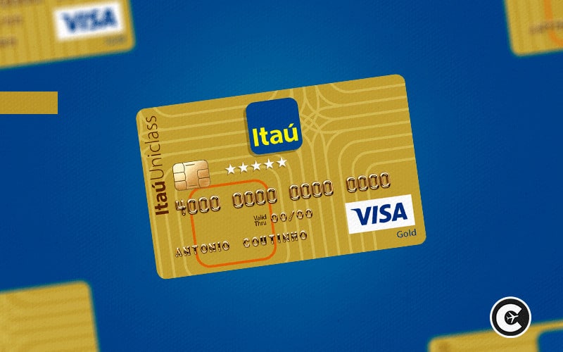 Vale a pena ter um Itaú Uniclass Visa Gold?