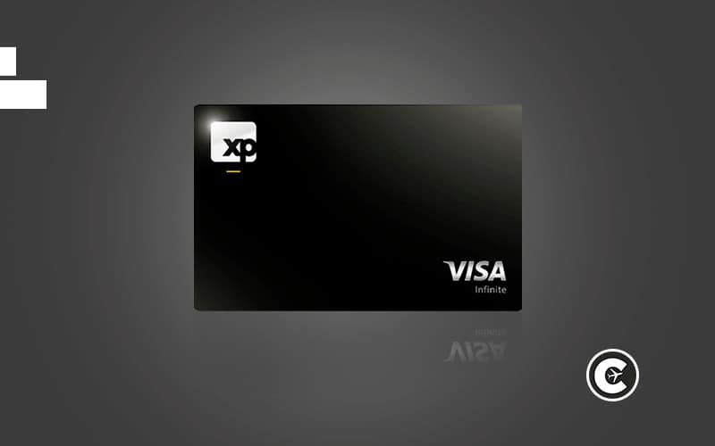 XP muda o valor mínimo investido para pedir o seu Visa Infinite