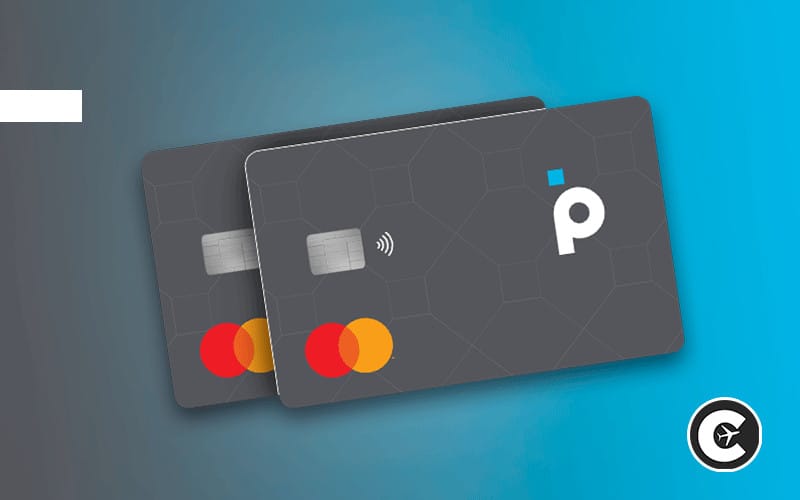 Como é o design do PAN Mastercard Platinum