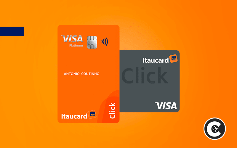 Detalhes sobre o Itaucard Click Visa Platinum