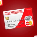 O cartão de crédito Americanas não vai mais acumular pontos