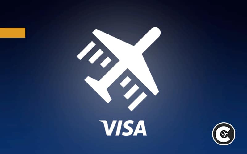 O que é Visa Airport Companion?