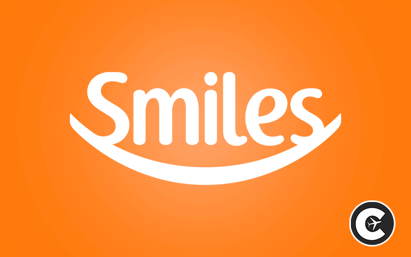 O que é o cartão Smiles e como funciona na prática