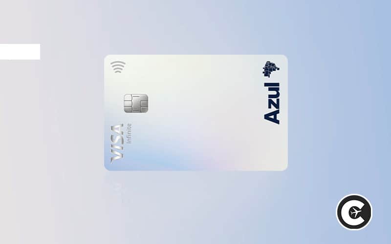 Tudo sobre o cartão Azul Itaucard Visa Infinite