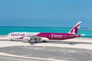 Qatar Airways vai adotar Avios