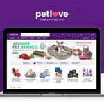 Petlove e Livelo anunciam parceria e oferecem 3x1 em compras