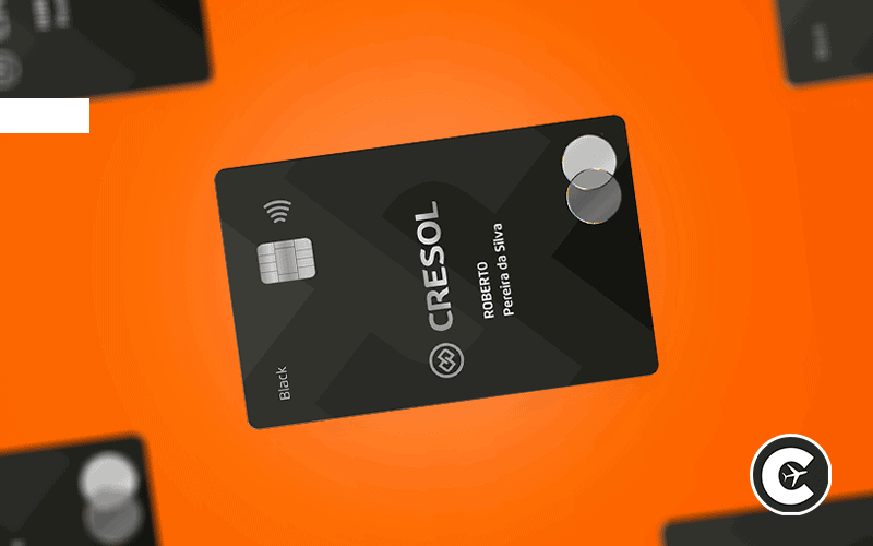 Anuidade do cartão Cresol Mastercard Black
