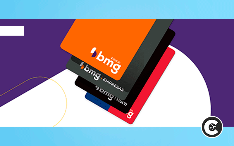 BMG Digital Mastercard