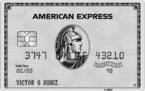 Cartão Bradesco Americam Express The Platinum Card®
