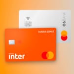 Cartão Inter ou C6 Bank