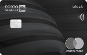 Cartão Porto Seguro Mastercard Black