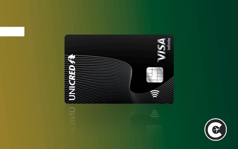 Cartão Unicred Visa Infinite