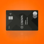 Cartão de crédito Cresol Mastercard Black