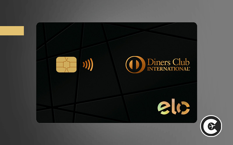 Cartão de crédito bradesco Elo Diners Club