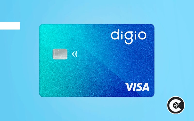 Cartões de crédito sem anuidade Digio
