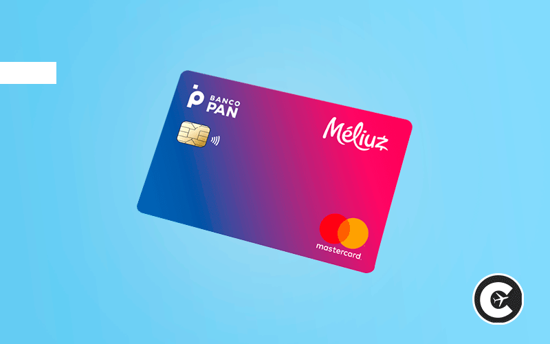 Cartões de crédito sem anuidade Méliuz Mastercard
