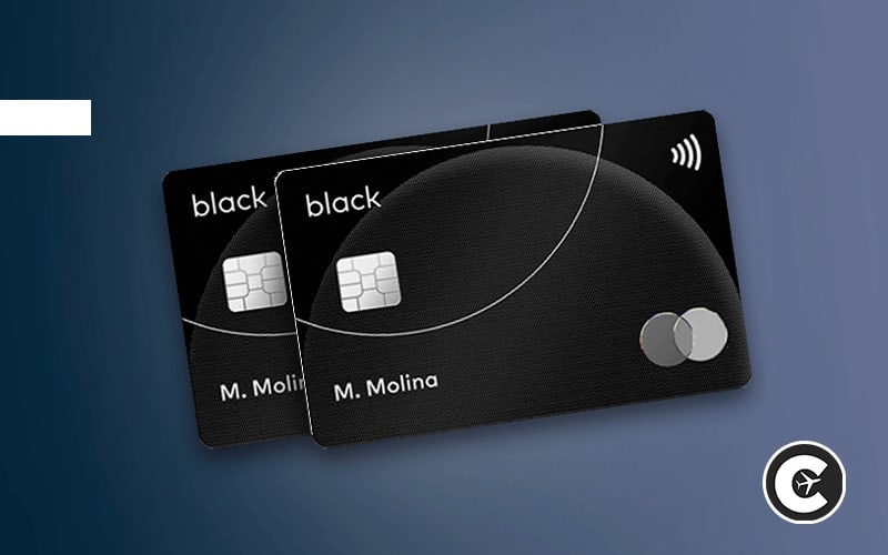 Como funciona o Black Mastercard