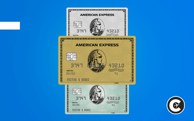 Conheça quais são os cartões American Express presentes no Brasil