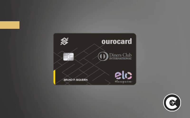 Descubra tudo sobre o Ourocard Elo Nanquim Diners Club