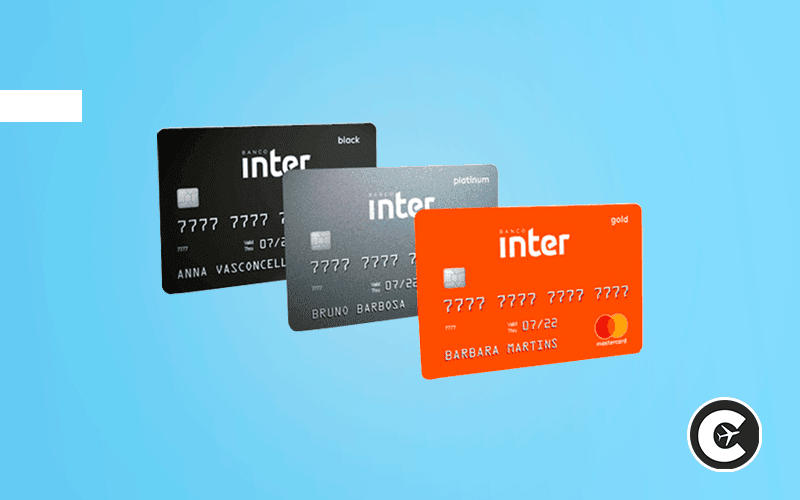 Inter Mastercard