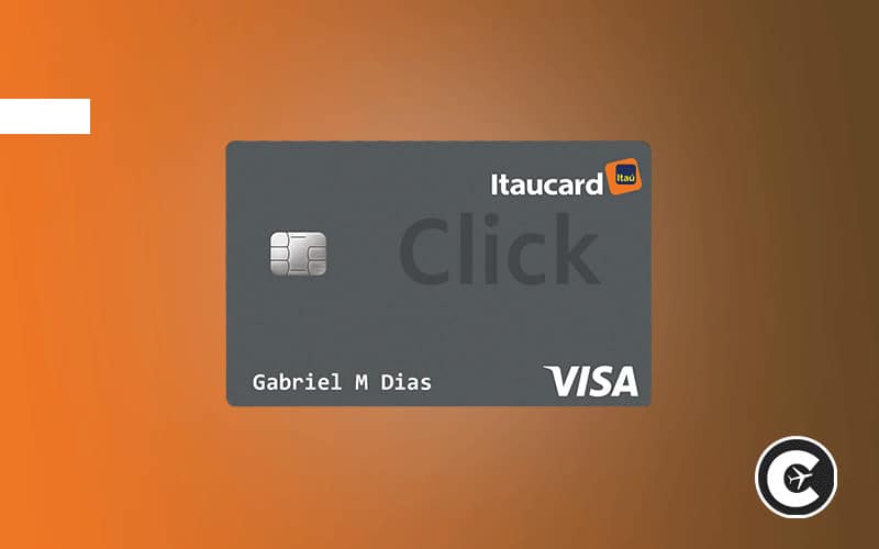 Itaucard Click Platinum