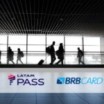Usuários BRBCard e LATAM Pass com bonificação de até 85%
