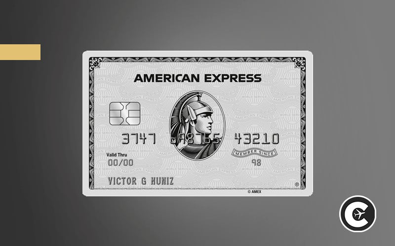 O American Express The Platinum Card é um dos cartões de crédito para acessar salas VIP