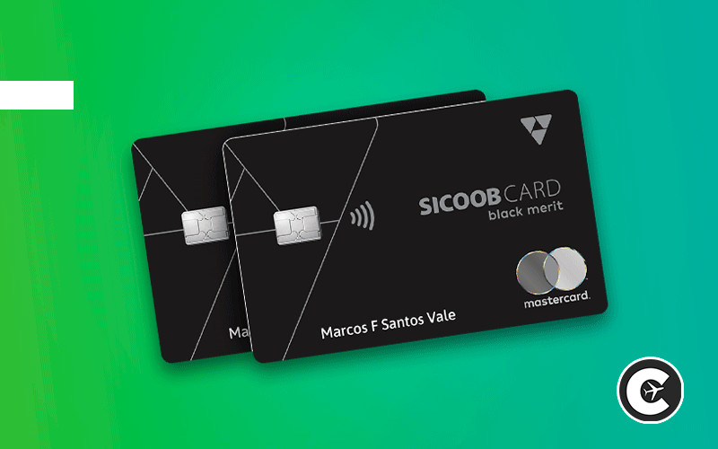 O cartão Black do Sicoob oferece quais benefícios