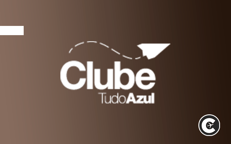 O que é o Clube TudoAzul do cartão TudoAzul Itaucard 2.0 Platinum Visa