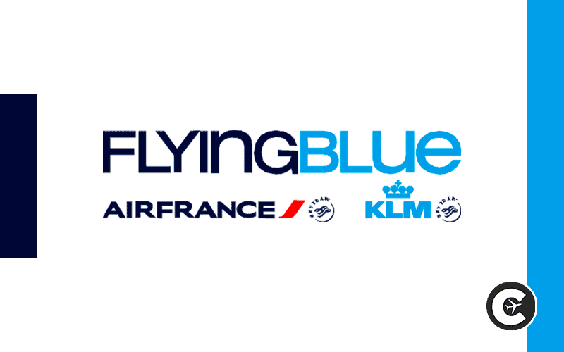 Programa de Fidelidade Flying Blue da Air France KLM