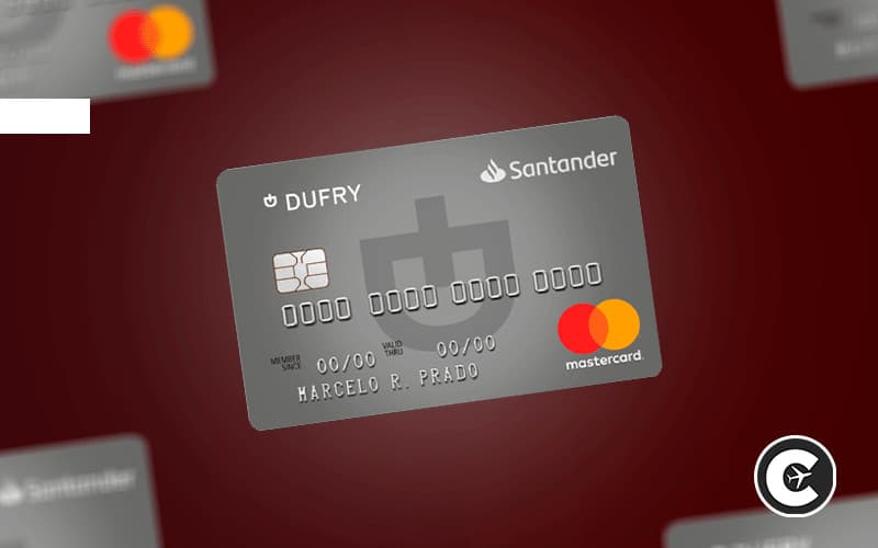 Quais os beneficios do Cartao Santander Dufry Mastercard Platinum
