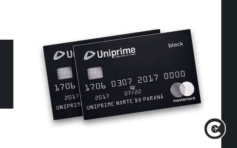 Quais os benefícios do Uniprime Mastercard Black