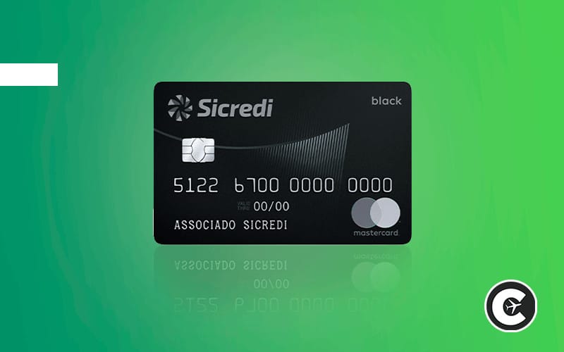 Quais são os benefícios do cartão de crédito Sicredi Mastercard Black