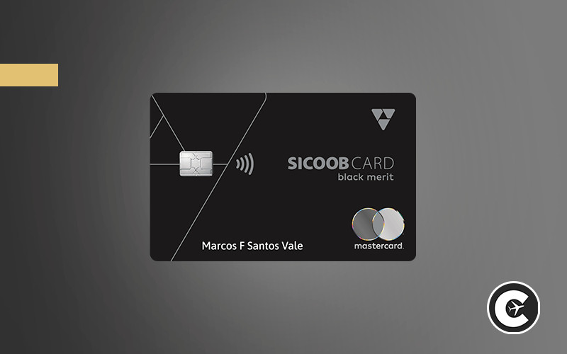 SICOOB Mastercard Black Merit