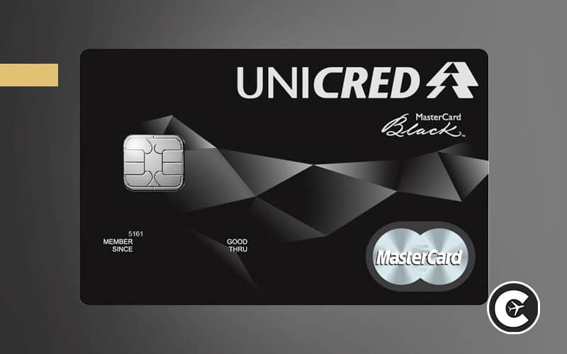 Tudo sobre o Unicred Mastercard Black