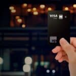Oferta com Investback de 12% com o cartão XP Visa Infinite