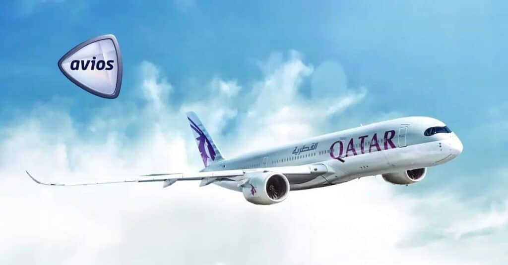 Oferta da Qatar oferece até 17500 pontos a novos clientes