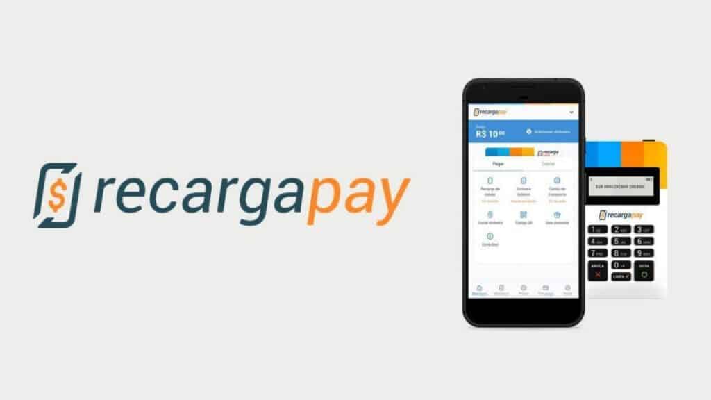 Novidade no RecargaPay: mandar Pix com o cartão de crédito