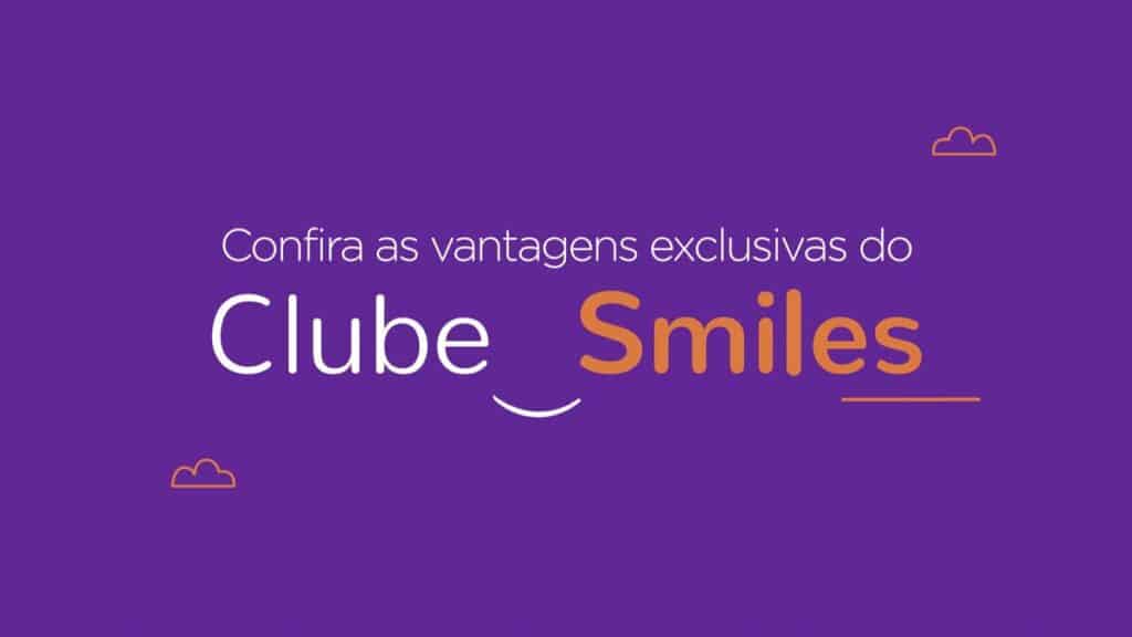 Milheiro por R$ 19,38 em nova assinatura do Clube Smiles